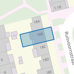 Perceel HMD00-T-6324