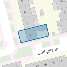 Perceel HMD00-T-6327