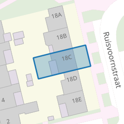 Perceel HMD00-T-6328