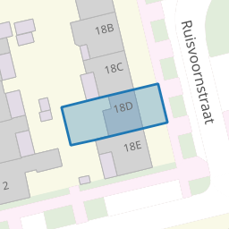 Perceel HMD00-T-6329