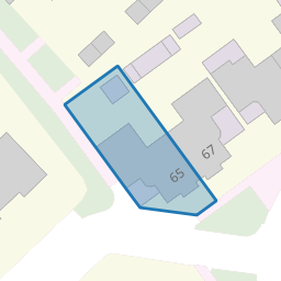 Perceel HMD00-T-6338