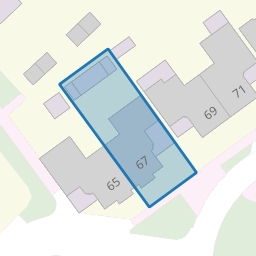 Perceel HMD00-T-6339