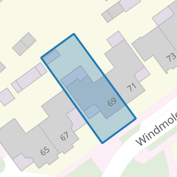 Perceel HMD00-T-6340