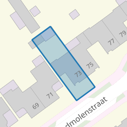 Perceel HMD00-T-6342