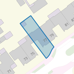 Perceel HMD00-T-6344