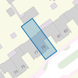 Perceel HMD00-T-6345