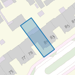 Perceel HMD00-T-6346