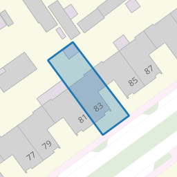 Perceel HMD00-T-6347