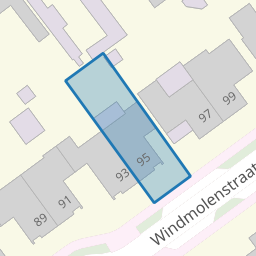 Perceel HMD00-T-6353