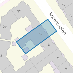 Perceel HMD00-T-6361