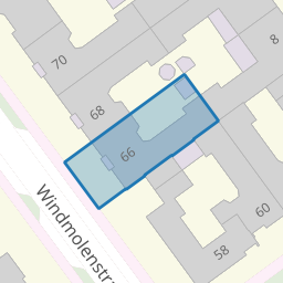 Perceel HMD00-T-6364