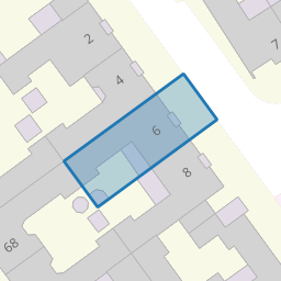 Perceel HMD00-T-6365