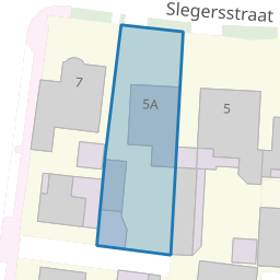 Perceel HMD00-T-6373