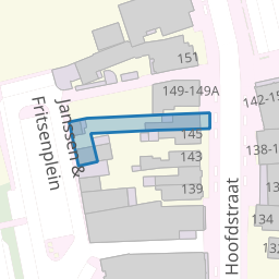 Perceel HMD00-T-6393