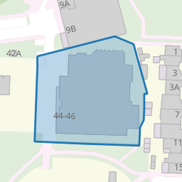 Perceel HMD00-T-6402