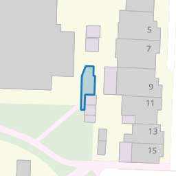 Perceel HMD00-T-6405