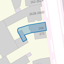 Perceel HMD00-T-6408