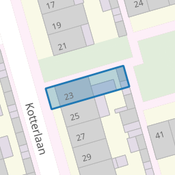 Perceel HMD00-T-6431