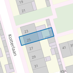 Perceel HMD00-T-6432