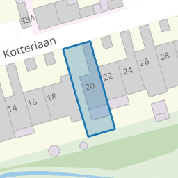 Perceel HMD00-T-6435