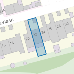 Perceel HMD00-T-6436