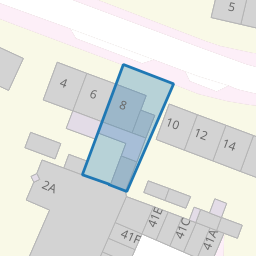 Perceel HMD00-T-6442