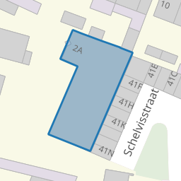 Perceel HMD00-T-6444