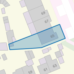 Perceel HMD00-T-6456