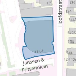 Perceel HMD00-T-6484