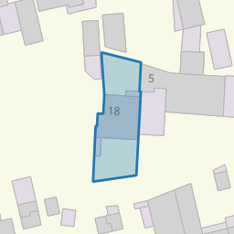 Perceel HMD00-T-6486