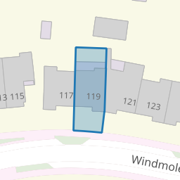 Perceel HMD00-T-6495