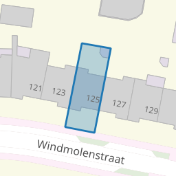 Perceel HMD00-T-6498