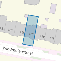 Perceel HMD00-T-6499