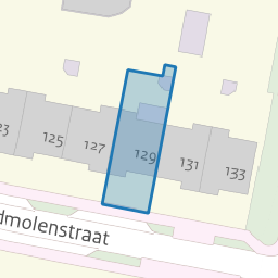 Perceel HMD00-T-6500