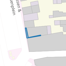 Perceel HMD00-T-6507