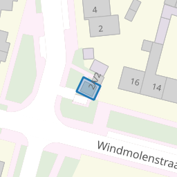 Perceel HMD00-T-6514