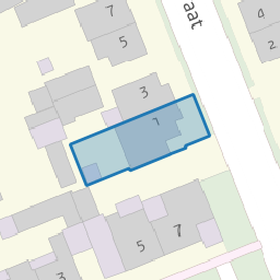 Perceel HMD00-T-6516