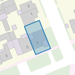 Perceel HMD00-T-6517