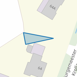 Perceel HMD00-T-6525