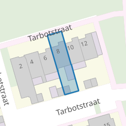 Perceel HMD00-T-6534