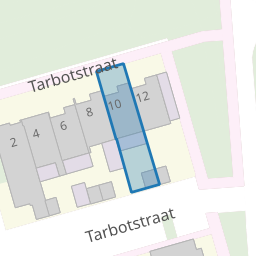 Perceel HMD00-T-6535