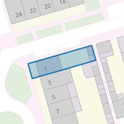 Perceel HMD00-T-6536