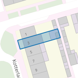 Perceel HMD00-T-6537