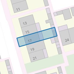 Perceel HMD00-T-6538