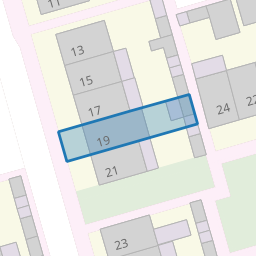 Perceel HMD00-T-6539