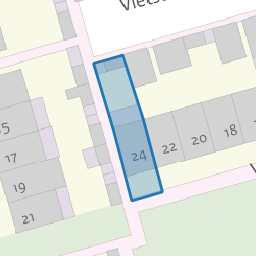 Perceel HMD00-T-6540