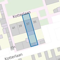 Perceel HMD00-T-6542