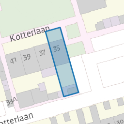 Perceel HMD00-T-6543