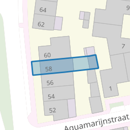 Perceel HMD00-T-6549