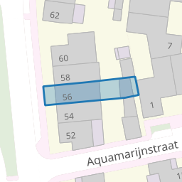 Perceel HMD00-T-6550